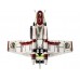 LEGO Star Wras 75309 Republic Gunship